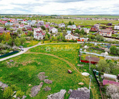 Участок, 6 соток