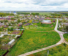 Участок, 6 соток