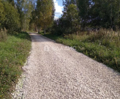 Участок, 7 соток