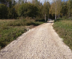 Участок, 7 соток