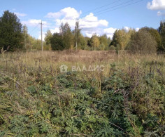Участок, 7 соток