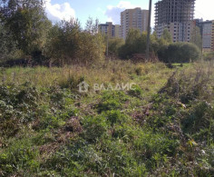 Участок, 7 соток