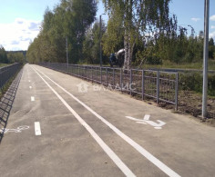 Участок, 7 соток