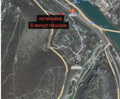 Участок, 4 сотки