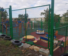 Участок, 4 сотки