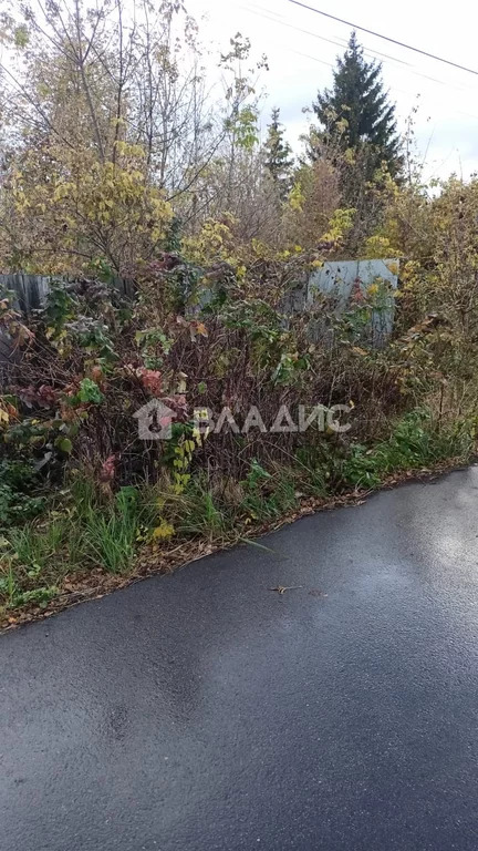 Участок, 8 соток