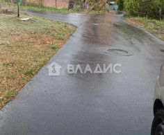 Участок, 8 соток