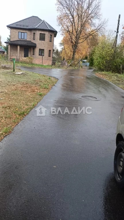 Участок, 8 соток