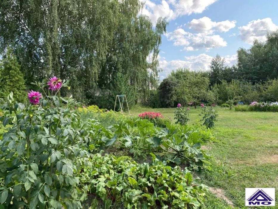 Участок, 12 соток