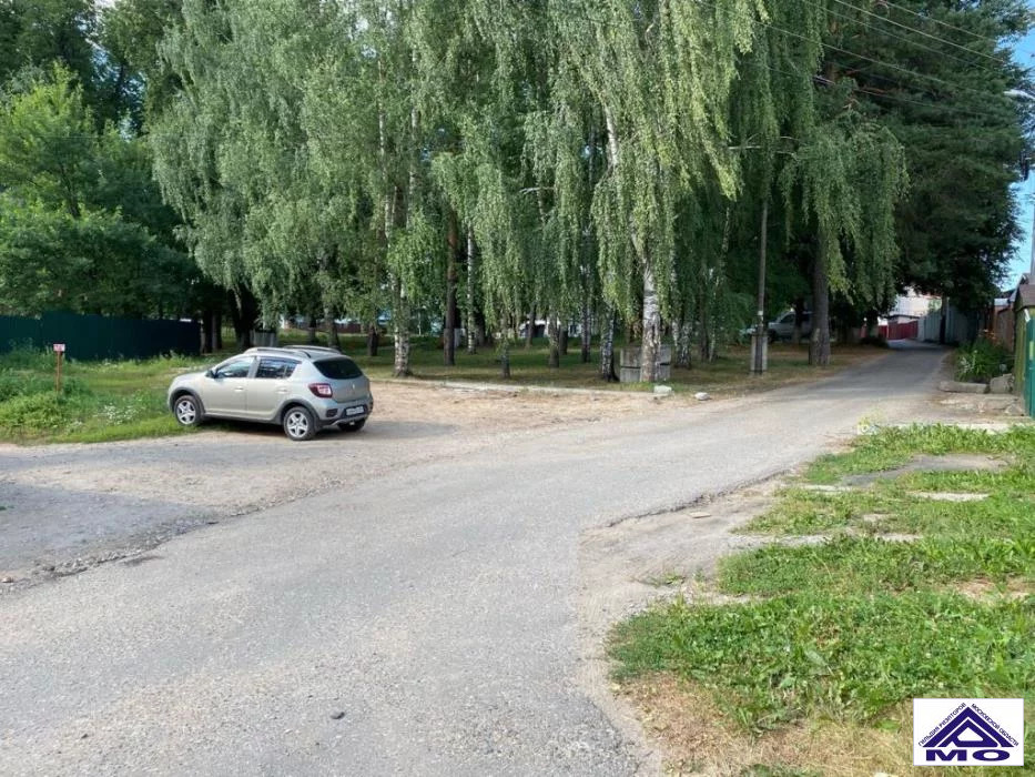 Участок, 12 соток