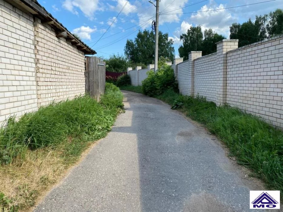 Участок, 12 соток