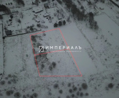 Участок, 15 соток