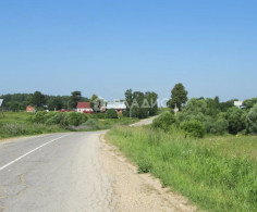 Участок, 13 соток