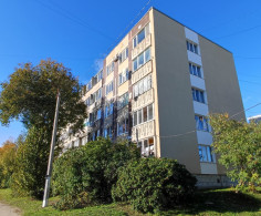 Квартира, 5 этажей