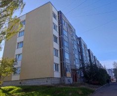 Квартира, 5 этажей