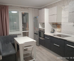 Квартира, 1 этаж