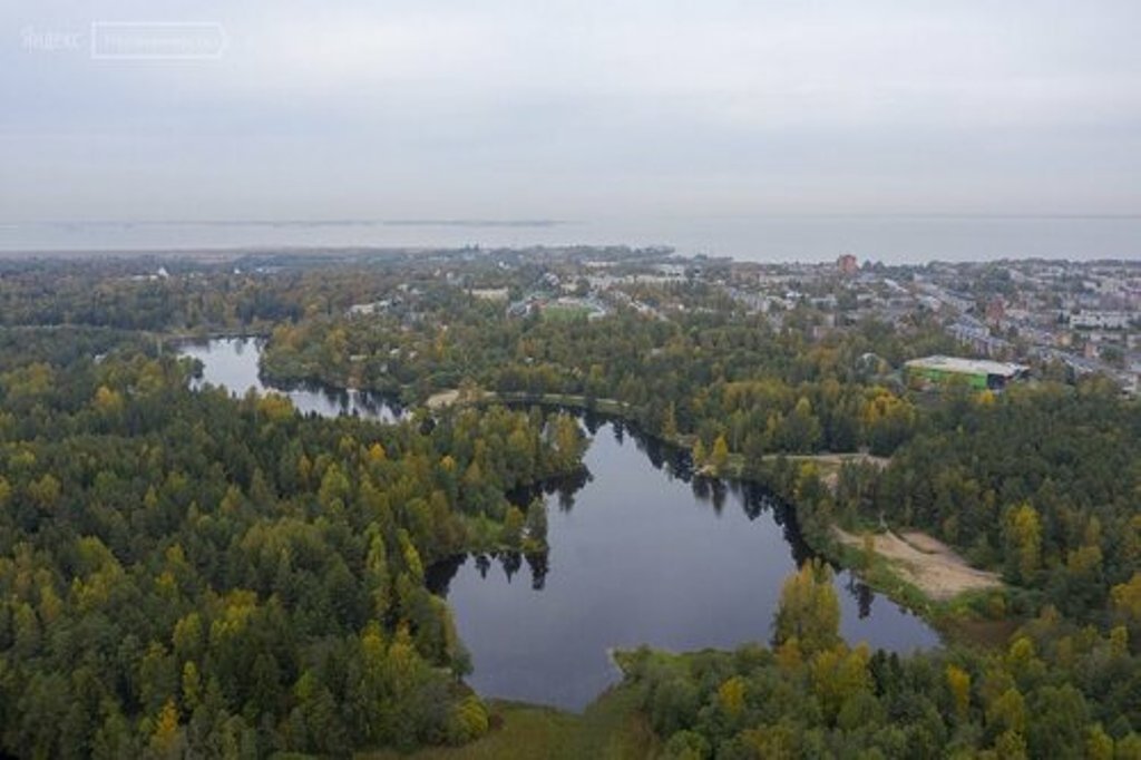 Участок, 28 соток