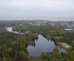 Участок, 28 соток