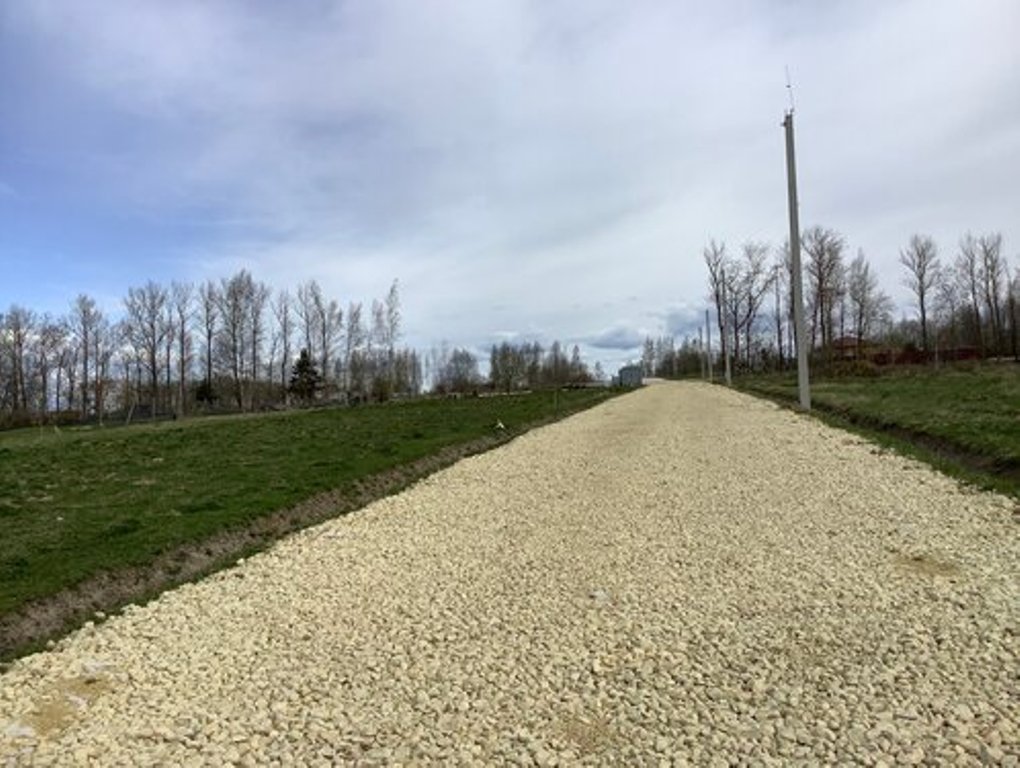 Участок, 28 соток