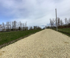 Участок, 11 соток