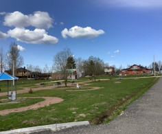 Участок, 11 соток