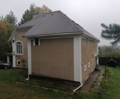 Дом, 3 этажа