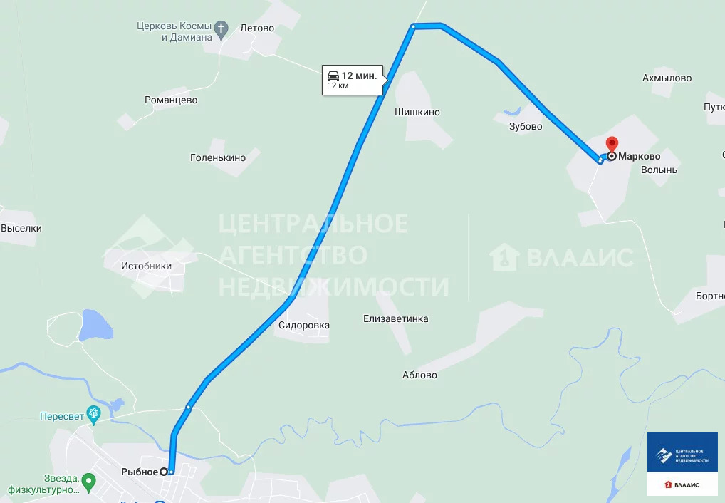 Дом, 1 этаж