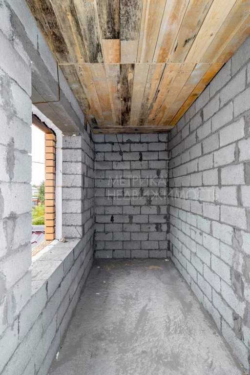 Дом, 2 этажа