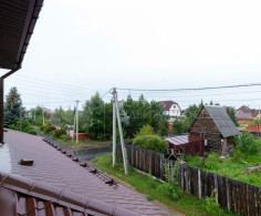 Дом, 2 этажа