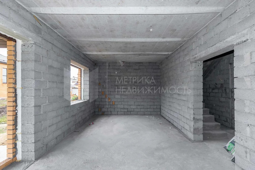 Дом, 2 этажа