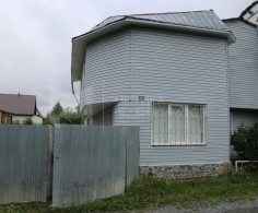 Дом, 2 этажа