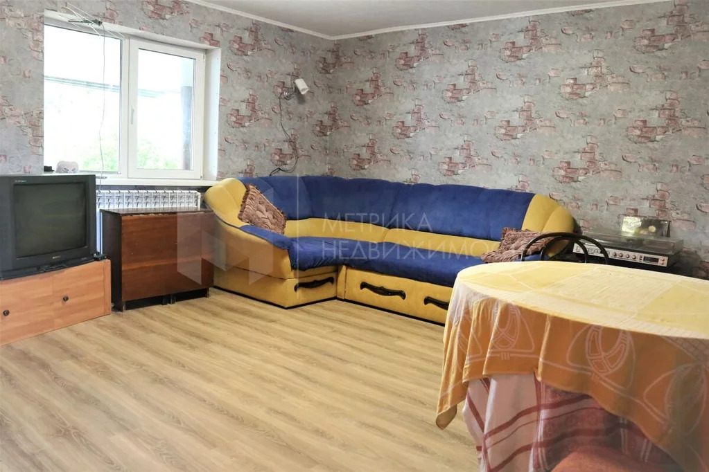 Дом, 2 этажа