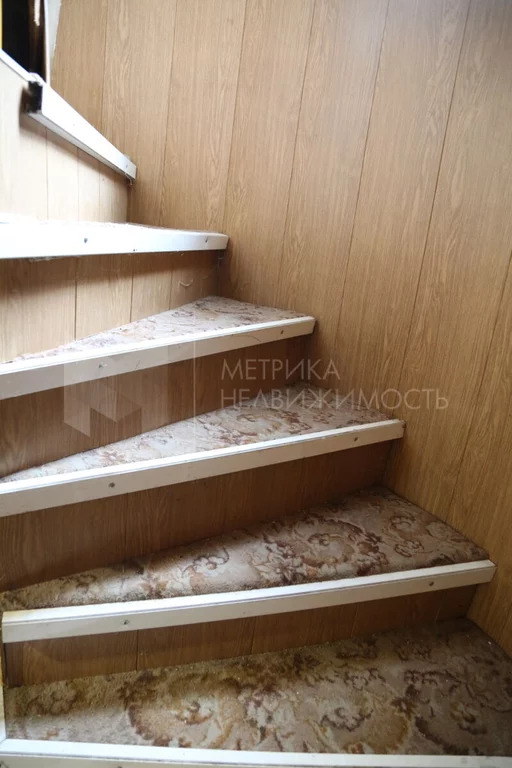 Дом, 2 этажа