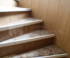 Дом, 2 этажа