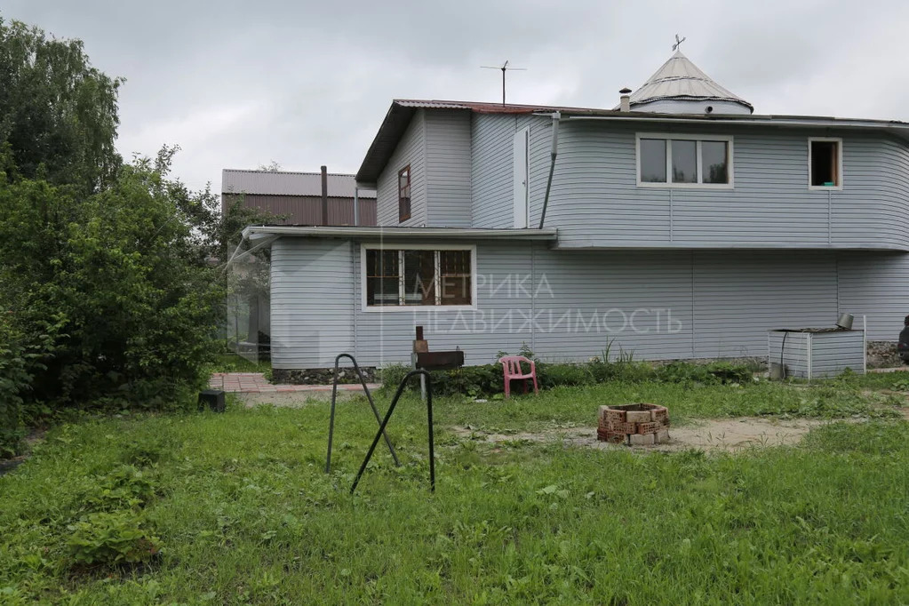 Дом, 2 этажа