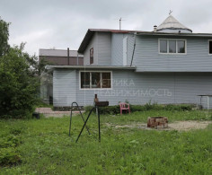 Дом, 2 этажа