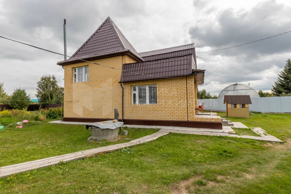 Дом, 2 этажа