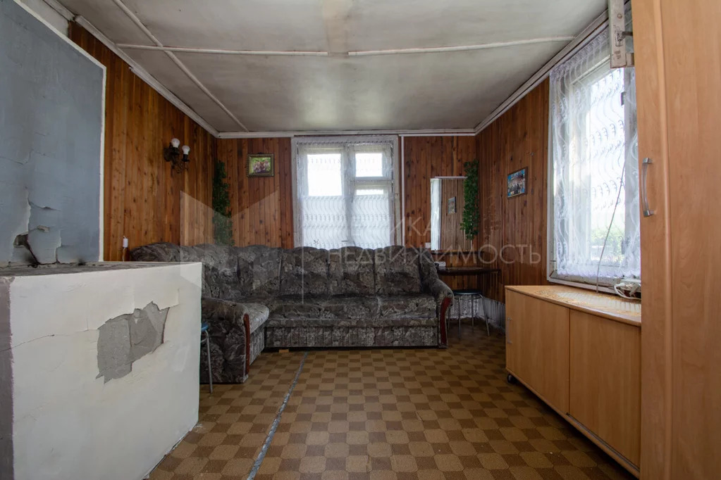 Дом, 1 этаж