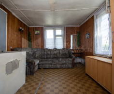 Дом, 1 этаж