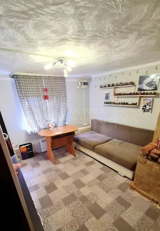 Дом, 2 этажа