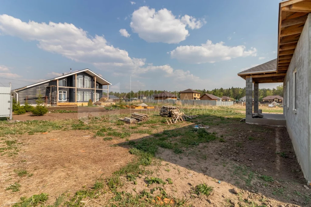 Дом, 1 этаж
