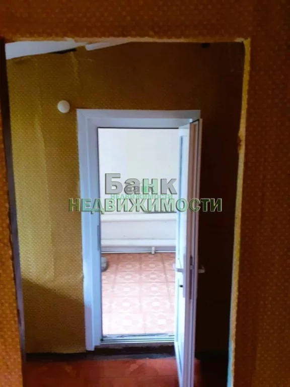Дом, 1 этаж