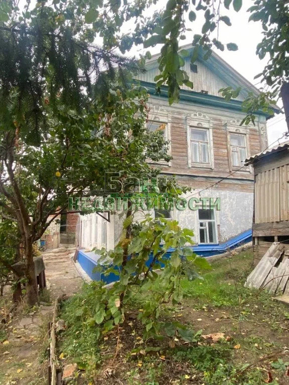 Дом, 2 этажа