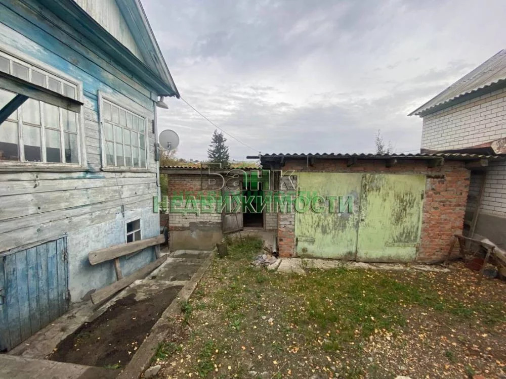 Дом, 2 этажа