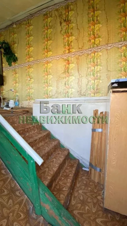 Дом, 2 этажа