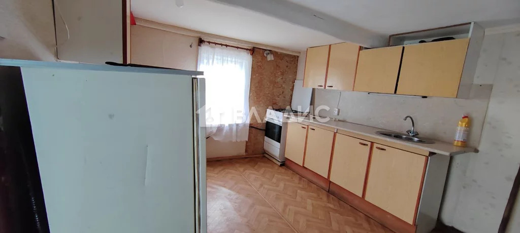 Дом, 1 этаж