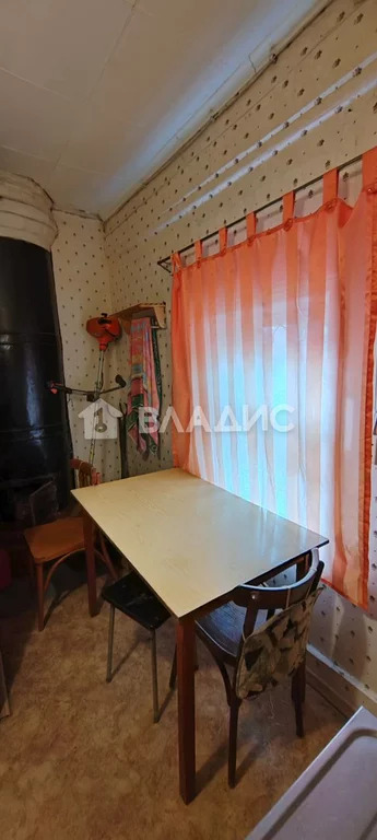 Дом, 1 этаж