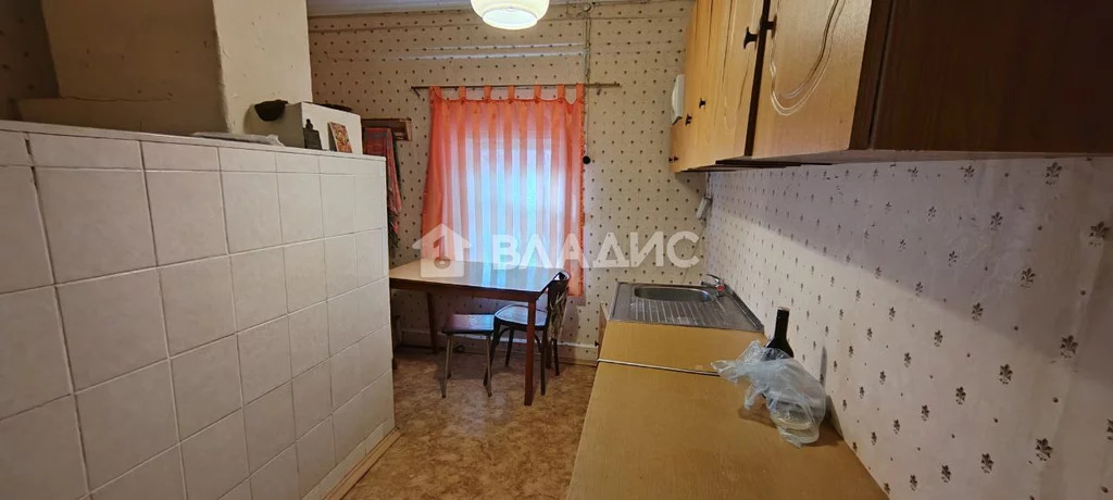 Дом, 1 этаж