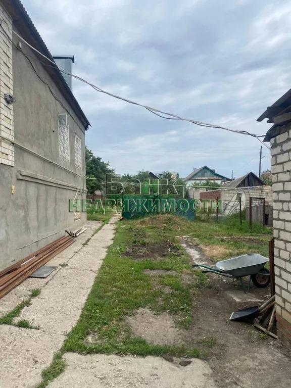 Дом, 3 этажа
