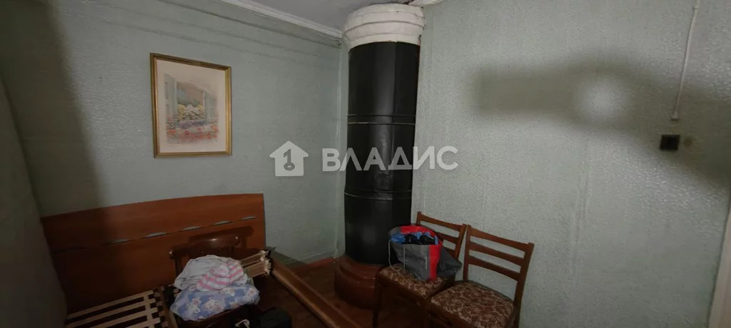 Дом, 1 этаж